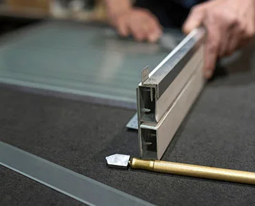 glass repairs and glass replacement in Lakeside, FL