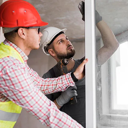 window repair in Lakeside, FL