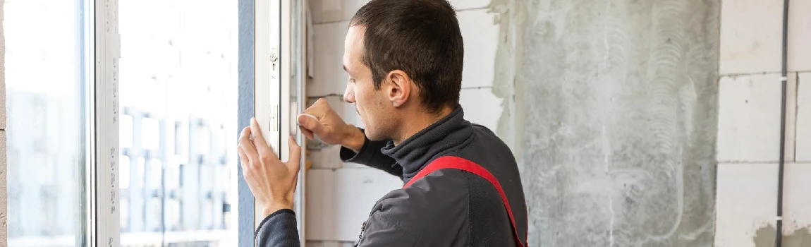 Emergency Cracked Windows Repair Services in Lakeside