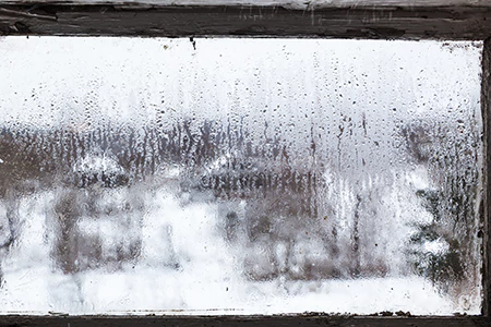 Defogging Double Pane Windows in Lakeside