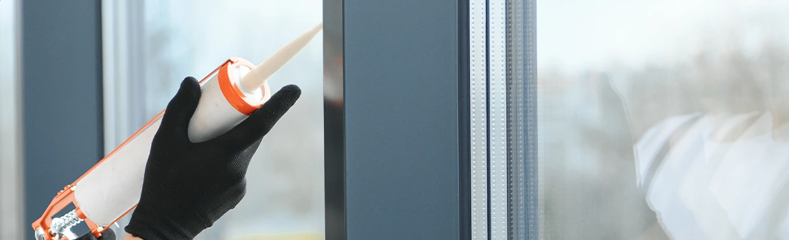 Glass Repair Specialist in Lakeside, FL