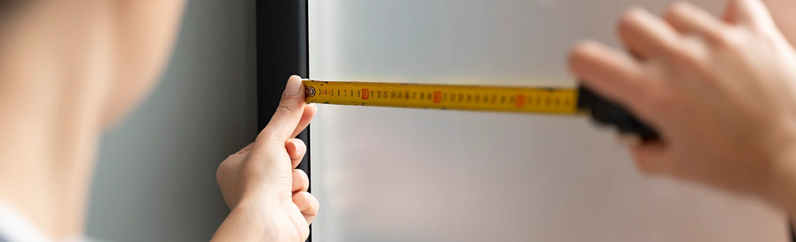 Types of Glass Replacement in Lakeside, FL